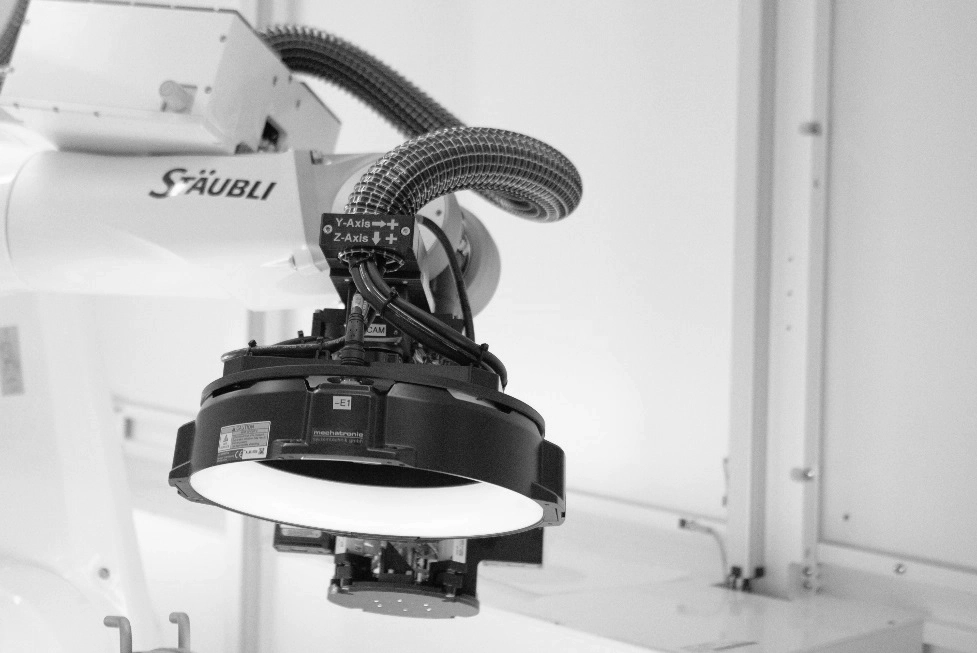 mechatronic&apos;s culture: high performance 