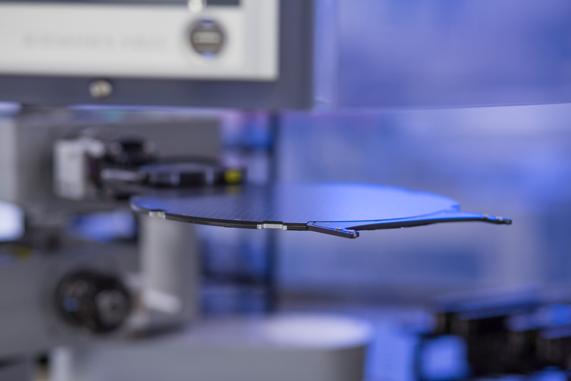 mechatronic&apos;s culture:  ​​sustainability commitment