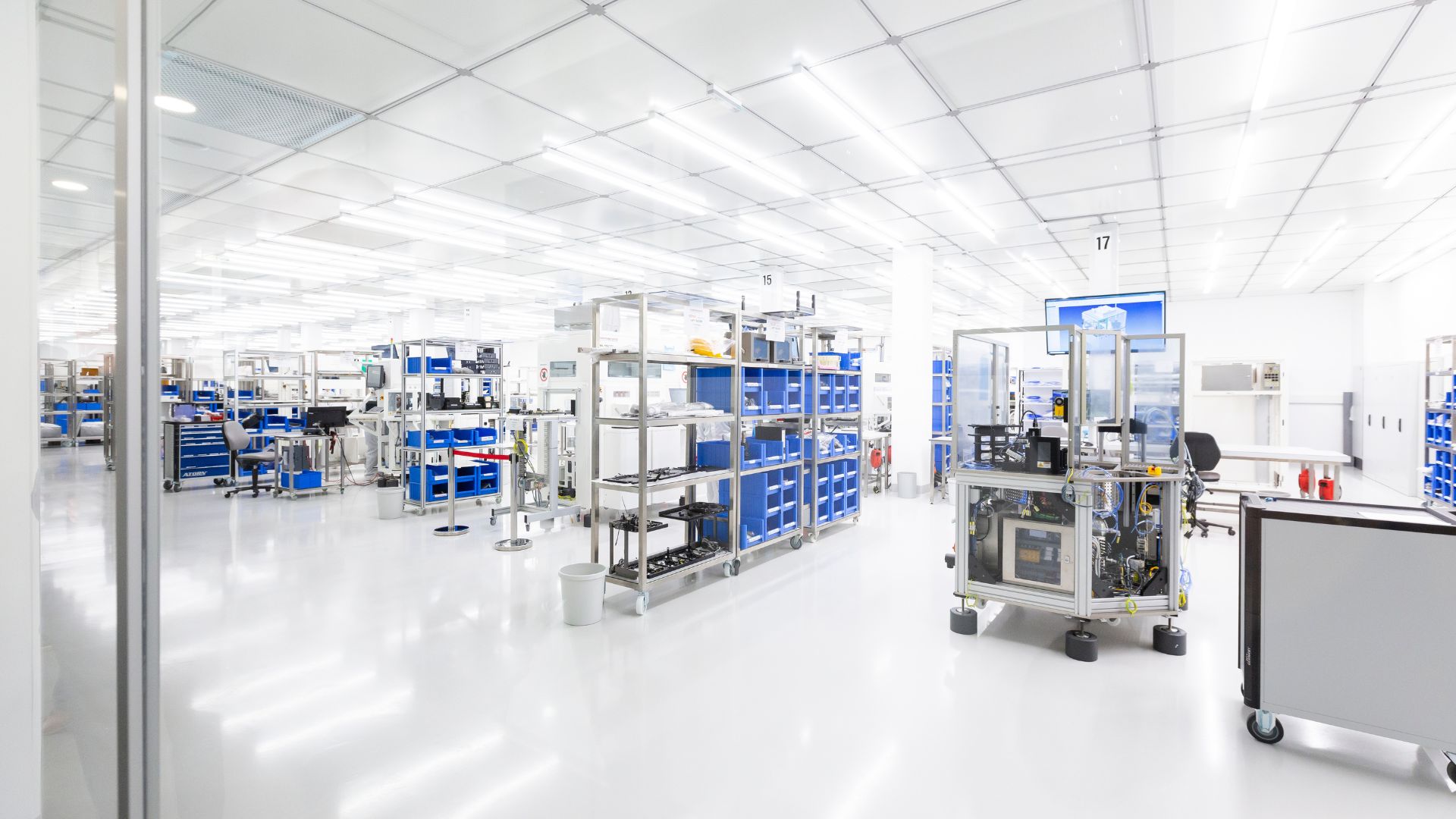 mechatronic systemtechnik- Mr. Michael Dalmer 